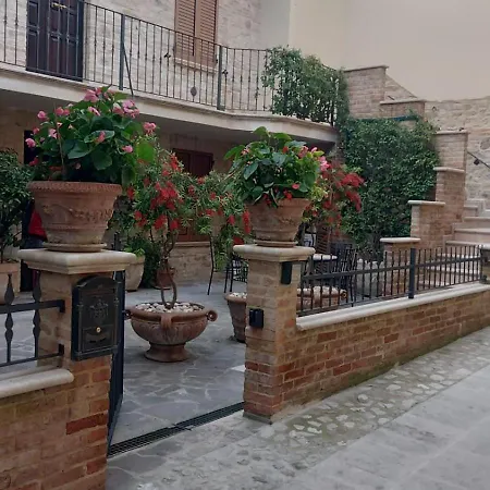 L'olivo Bastia Umbra