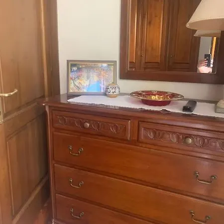 L'olivo * Bastia Umbra