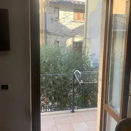 L'olivo 巴斯蒂亚乌姆布拉