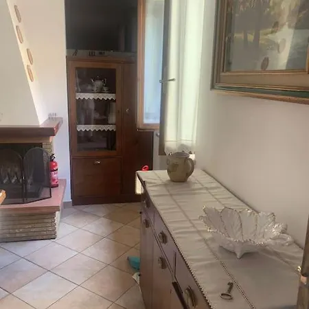 L'olivo Apartment Bastia Umbra