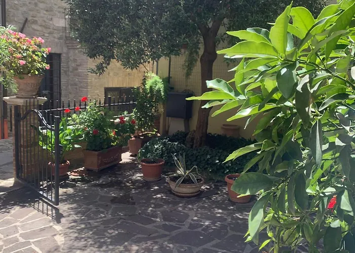 Apartamento L'olivo Bastia Umbra