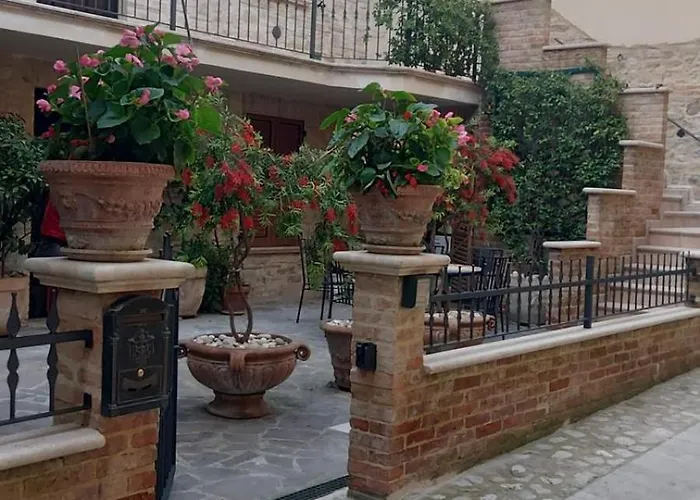 L'olivo Bastia Umbra