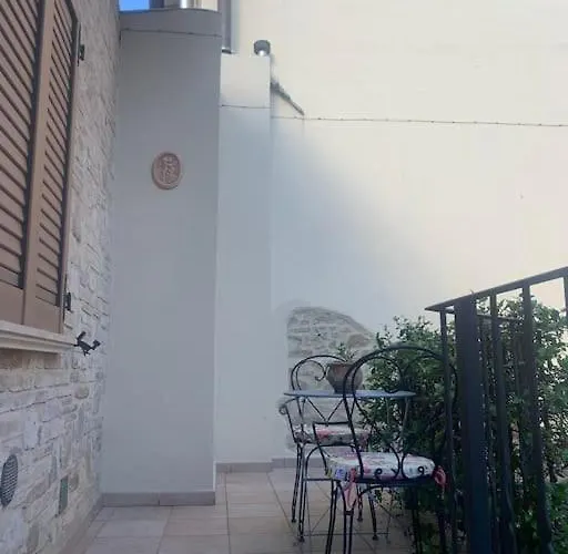 Apartamento L'olivo *