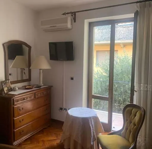 L'olivo Apartamento