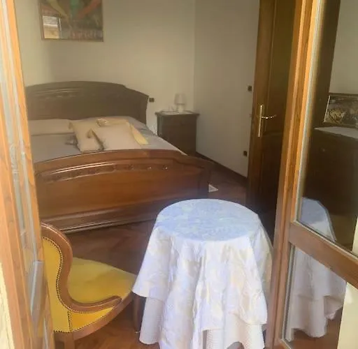 L'olivo Apartamento *