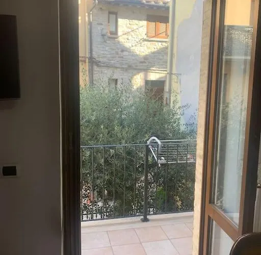 L'olivo Bastia Umbra