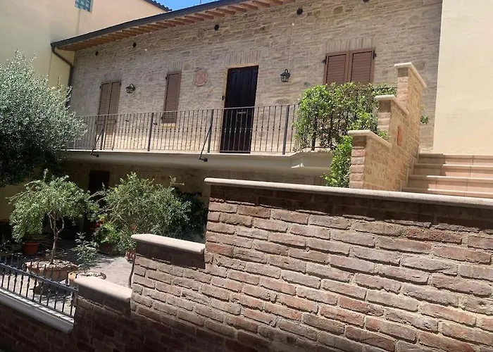 L'olivo Apartamento *