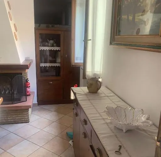 L'olivo Apartamento Bastia Umbra